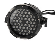 Светодиодный прожектор  смены цвета PLC054W